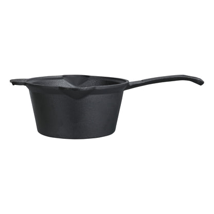 🍲 The Windmill Sauce Pan