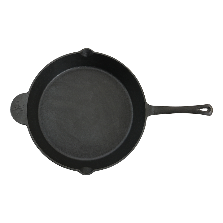 🍳 The Windmill Skillet Extra