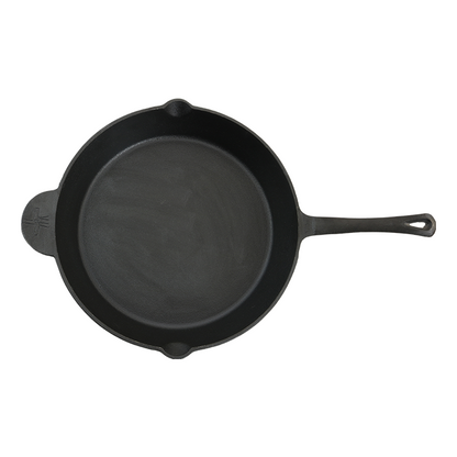 🍳 The Windmill Skillet Extra