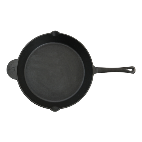 🍳 The Windmill Skillet Extra