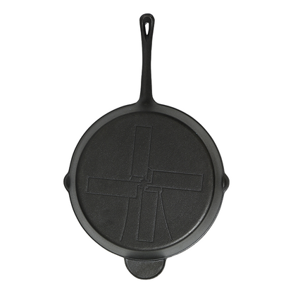 🍳 The Windmill Skillet Extra