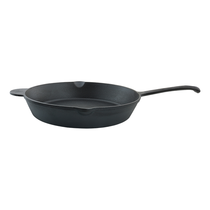 🍳 The Windmill Skillet Extra
