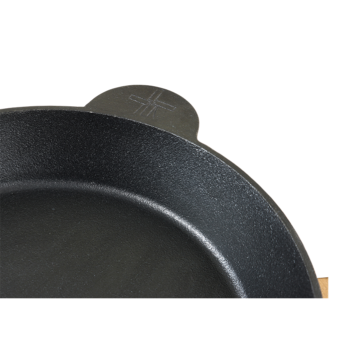 🍳 The Windmill Skillet Extra