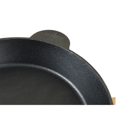 🍳 The Windmill Skillet Extra