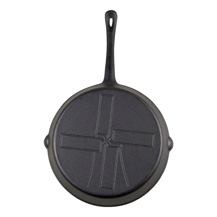 🍳 The Windmill Skillet Large