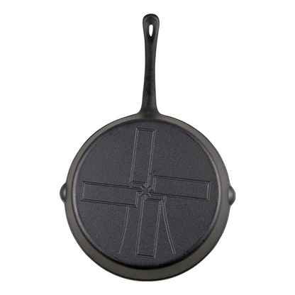 🍳 The Windmill Skillet Large