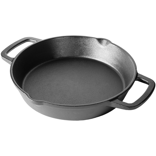 🍳 The Windmill Skillet Medium 2 Handvaten