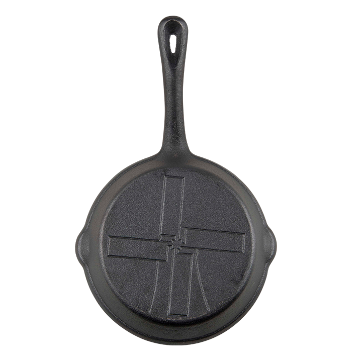 🍳 The Windmill Skillet Mini