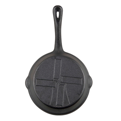 🍳 The Windmill Skillet Mini