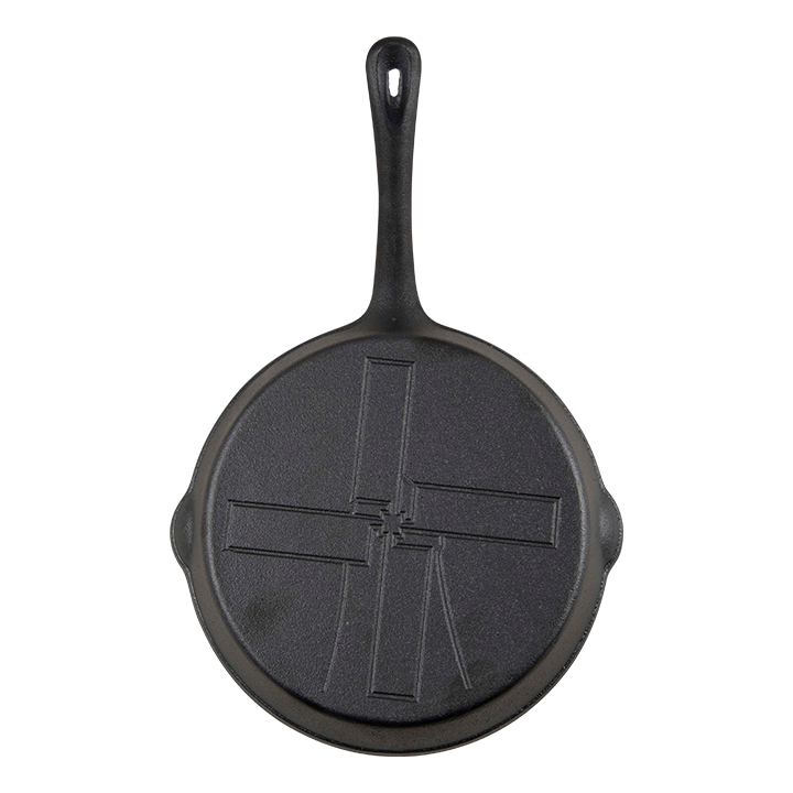 🍳 The Windmill Skillet Regular