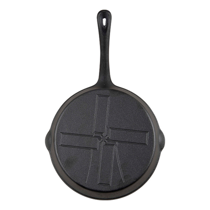 🍳 The Windmill Skillet Regular