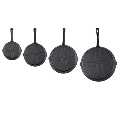 🍳 The Windmill Skillet Regular