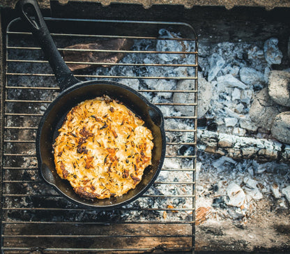 🍳 The Windmill Skillet Regular