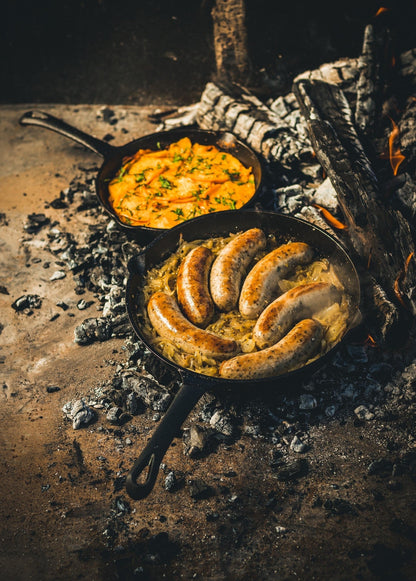 🍳 The Windmill Skillet Regular