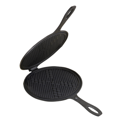 🧇 The Windmill Stroopwafelijzer