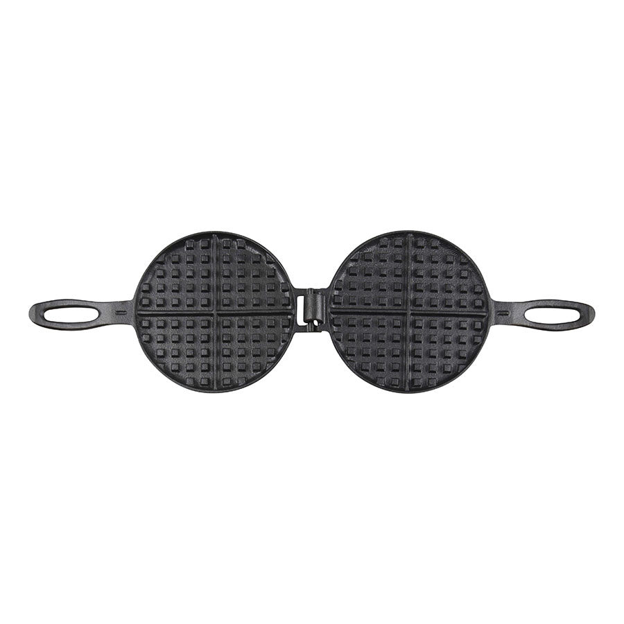 🧇 The Windmill Waffle Cast Iron