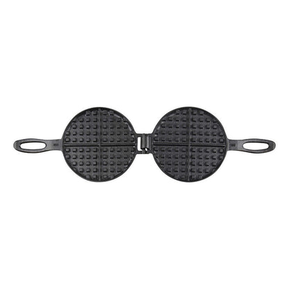 🧇 The Windmill Waffle Cast Iron
