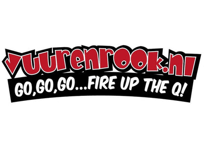 🔥 Vuur&Rook Aanmaakblokjes 32st