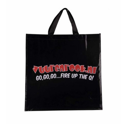 🛍️ Vuur&Rook Big Shopper