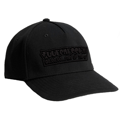 🧢 Vuur&Rook Casual Pet