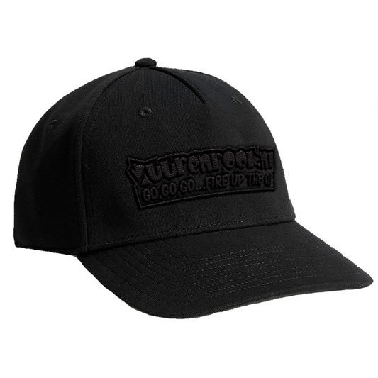 🧢 Vuur&Rook Casual Pet