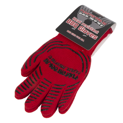 🧤 Vuur&Rook Hittebestendige Handschoenen 2st