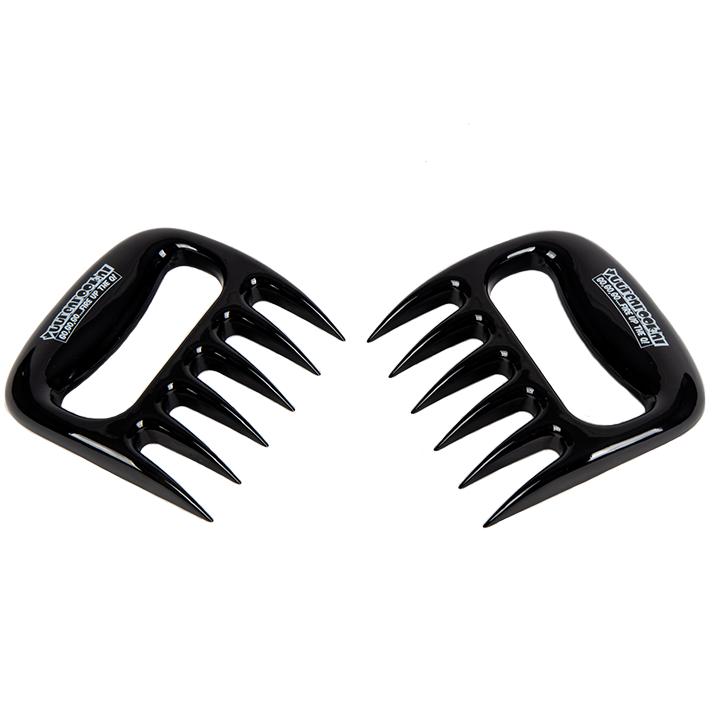 🥩 Vuur&Rook Meat Claws