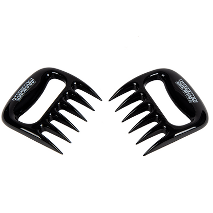 🥩 Vuur&Rook Meat Claws
