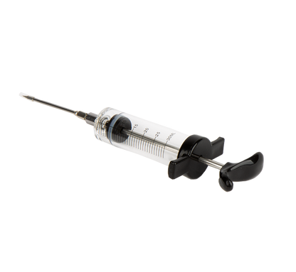 💉 Vuur&Rook Meat Injector