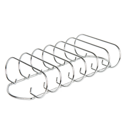 🥩 Vuur&Rook Rib Rack XXL