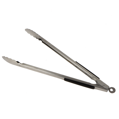🔧 Vuur&Rook RVS BBQ Tang