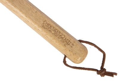 🧹 Vuur&Rook RVS Roosterborstel